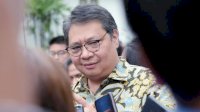 Airlangga Hartarto Sebut Peraturan Pelaksana UU Cipta Kerja Adalah Era Baru Perluasan Lapangan Kerja
