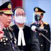 Kapolri: Penanganan Kasus UU ITE Harus Digelar Perkarakan Bersama Bareskrim