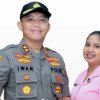Kapolres Sinjai Juara 1 Public Speaking Classroom 3 oleh Divisi Humas Polri