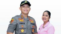 Kapolres Sinjai Juara 1 Public Speaking Classroom 3 oleh Divisi Humas Polri