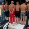 Komplotan Pencuri Motor Asal Gowa dan Sinjai Ditangkap