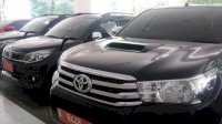Dievaluasi, Sekda Makassar: Pejabat Jangan Sembunyikan Kendaraan Dinas