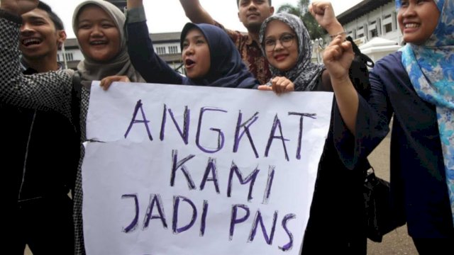 Sebuah foto yang diambil sebelum pandemi covid-19. | Google/Int