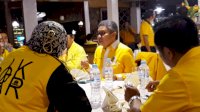 Kader Golkar Dorong Taufan Pawe Bertarung di Pilgub Sulsel 2024