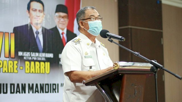 Pengerang Rahim:  Kondisi Taufan Pawe Semakin Membaik