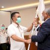 Ilham Azikin Minta KONI Bantaeng Persiapkan Altet untuk Porda di Sinjai