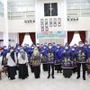 Siapkan Generasi Maju, Bunda PAUD Makassar Perhatikan Periode Emas Anak