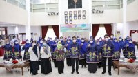 Siapkan Generasi Maju, Bunda PAUD Makassar Perhatikan Periode Emas Anak