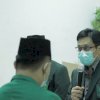 Lantik LK DEMA, SEMA dan HMJ Sejajaran, Ini Pesan Dekan FSH UIN Alauddin