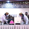 HUT Ke-61 Bulukumba Momentum Perpisahan Sukri – Tommy