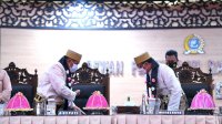 HUT Ke-61 Bulukumba Momentum Perpisahan Sukri – Tommy