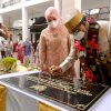 Gubernur Resmikan Gedung Baru Laboratorium dan Fisioterapi RSUD Sulthan Daeng Raja