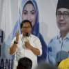 Jelang Musda, Kader Golkar Lutra Jagokan Suaib Mansur