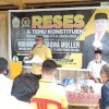 Warga Luwu Timur Usulkan Beberapa Hal ke Taqwa Muller Saat Reses