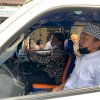 Ikut Gotong Keranda Jenazah Warga, Syahar: Toleransi Itu Penting