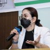 Penerima PKH Tidak tepat Sasaran, Warga Lima Kecamatan di Makassar Mengadu ke Debbi Rusdin