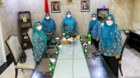 Sukseskan Vaksinasi Covid-19, Kemenkes RI Libatkan Kader PKK