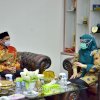 Unhas dan DPRD Kota Makassar Kerja Sama Pengembangan Tridarma Perguruan Tinggi