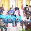 Wagub Hadiri Paripurna 61 Tahun Kabupaten Takalar