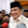 Elektabilitas Airlangga Rendah, NH: Saat Ini Golkar Fokus Konsolidasi Internal