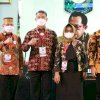 Ditunjuk Sebagai Dewas APEKSI, Ini Pesan TP