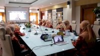 UIN Alauddin Bahas Isu Kekerasan Seksual di Lingkup Kampus dan Bagaimana Mencegahnya