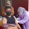 Tenaga Kesehatan Diminta Jadi Teladan Pelaksanaan Vaksinasi Covid-19