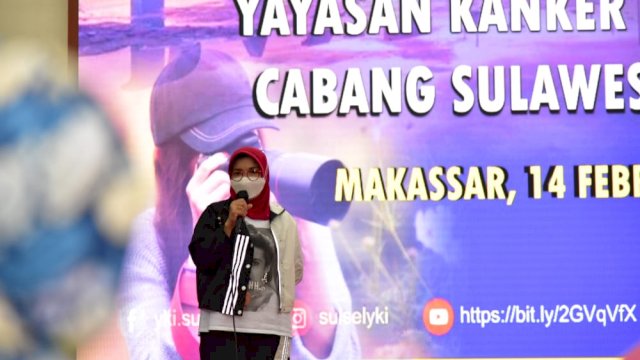 YKI Sulsel Umumkan Pemenang Lomba Foto Penyintas Kanker