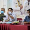 Abdul Hayat Siapkan Time Schedule Atlet Hadapi PON di Papua