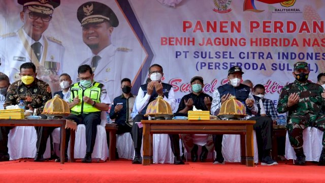 Bandara Arung Palakka Kembali Difungsikan, Akan Layani Pesawat ATR