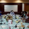 PSGA UIN Alauddin Dorong Peraturan Rektor Soal Pencegahan Kekerasan Seksual di Kampus