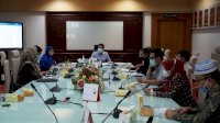 PSGA UIN Alauddin Dorong Peraturan Rektor Soal Pencegahan Kekerasan Seksual di Kampus