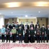 UIN Alauddin MoU dengan Kanwil Kemenag Sulsel, Kanwil Kemenkumham Sulsel, dan Bank Mega Syariah