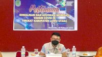 Vaksinasi Covid-19 Tahap Kedua, Siap-siap ASN, Lansia dan Wartawan