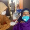 35.732 Lansia Jadi Sasaran Vaksinasi Covid-19 di Luwu Utara