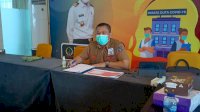 Tingkat Kesembuhan Pasien di Duta Covid-19 Sulsel Meningkat 94.70%