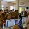Bupati Jeneponto Sidak ke Beberapa OPD: Jangan Ada Manajemen Tusuk Sate