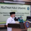 Bupati Jeneponto Yakini Program Pokjaluh Bisa Melahirkan 1.000 Hafidz
