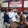 Polres Gowa Diperiksa BPK RI