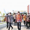 Ampi Theater Diresmikan, PJ Wali Kota Makassar Harap Genjot Perekonomian