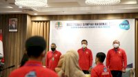 Peringati HPSN, Pemkot Makassar Ajak Masyarakat Berbudaya dalam Membuang Sampah
