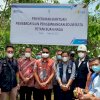 Seto Percaya Sinar Ultraviolet Bisa Picu Produktivitas Buah Naga