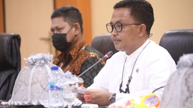 Di Masa Pandemi Covid-19, Bantaeng Raih Penghargaan Pembangunan Daerah
