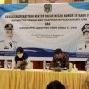 Indah Minta LPPD Selesai Paling Lambat Maret 2021