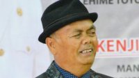 Ini Alasan Muslimin Bando Penjarakan WN