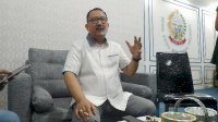 DPRD Sulsel Rombak AKD, Ini Komposisinya