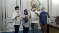 AHY Ingin di Kudeta, Ulla: Startegi Mereka Terbaca, Ketua DPD dan DPC Ditangan AHY