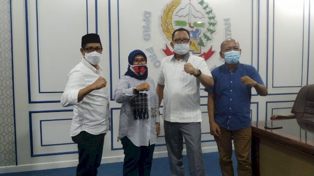 AHY Ingin di Kudeta, Ulla: Startegi Mereka Terbaca, Ketua DPD dan DPC Ditangan AHY