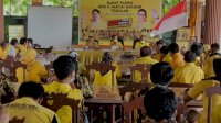 Golkar Takalar Tetapkan Jadwal Musda