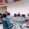 Tingkatkan SDM Aparatur, Pemkab Enrekang Jalin Kemitraan Bersama Unifa